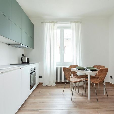 Greenway Apartment Colonno Экстерьер фото