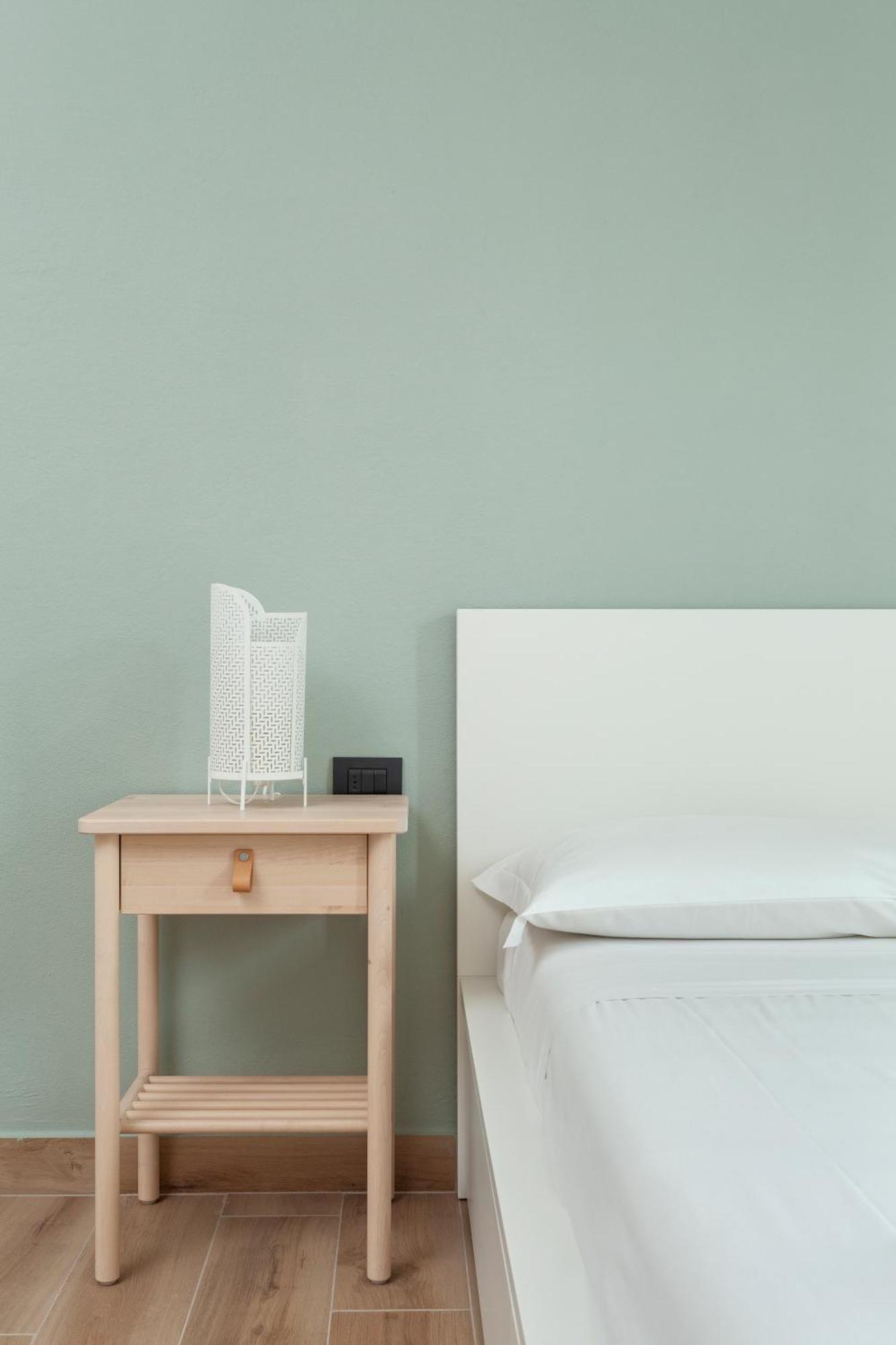 Greenway Apartment Colonno Экстерьер фото
